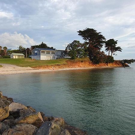 Clarks Beach Getaway Esterno foto